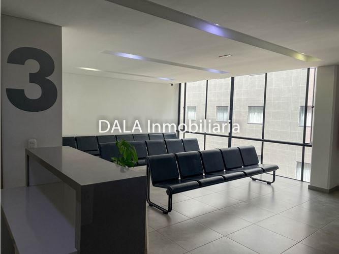 Consultorio en venta en Santa Ana De Chia, Chía, 19 m² · foto 6 de 9