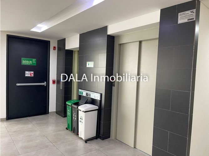 Consultorio en venta en Santa Ana De Chia, Chía, 19 m² · foto 7 de 9