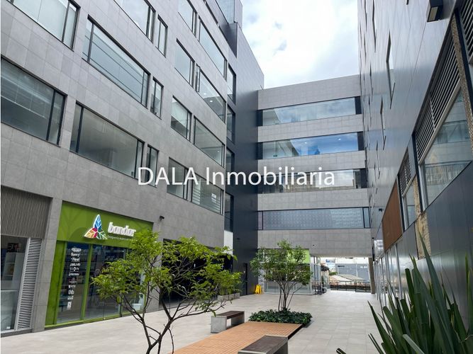 Consultorio en venta en Santa Ana De Chia, Chía, 19 m² · foto 8 de 9