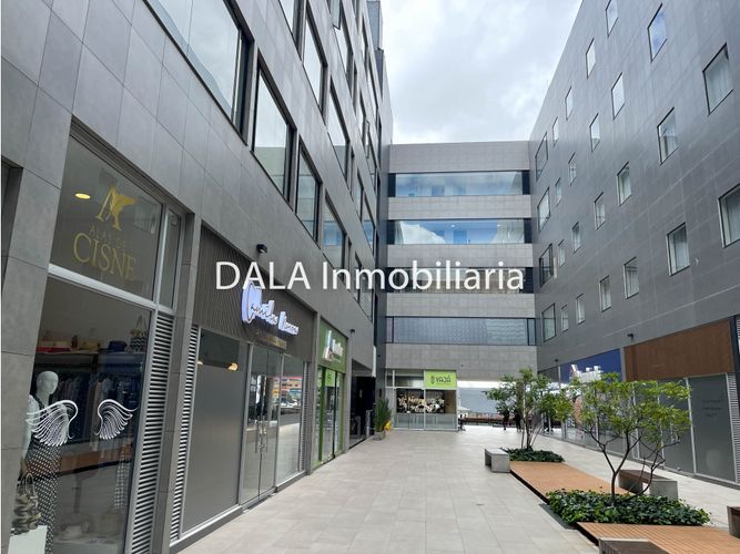 Consultorio en venta en Santa Ana De Chia, Chía, 19 m² · foto 9 de 9