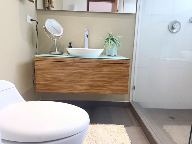 Apartamento de 4 alcobas en venta en El Poblado, Medellín, 212 m² · foto 18 de 18