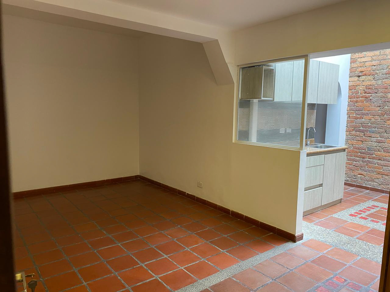 Casa en venta en Quinta Camacho, Bogotá · foto 20 de 24