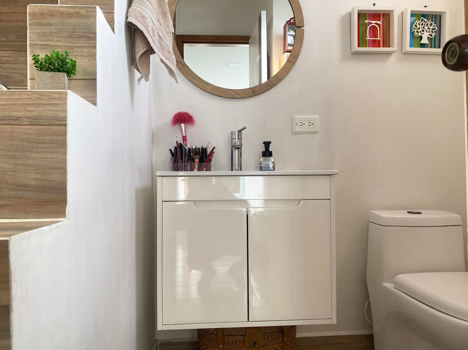 Apartamento en arriendo en Los Balsos, Medellín · foto 15 de 16