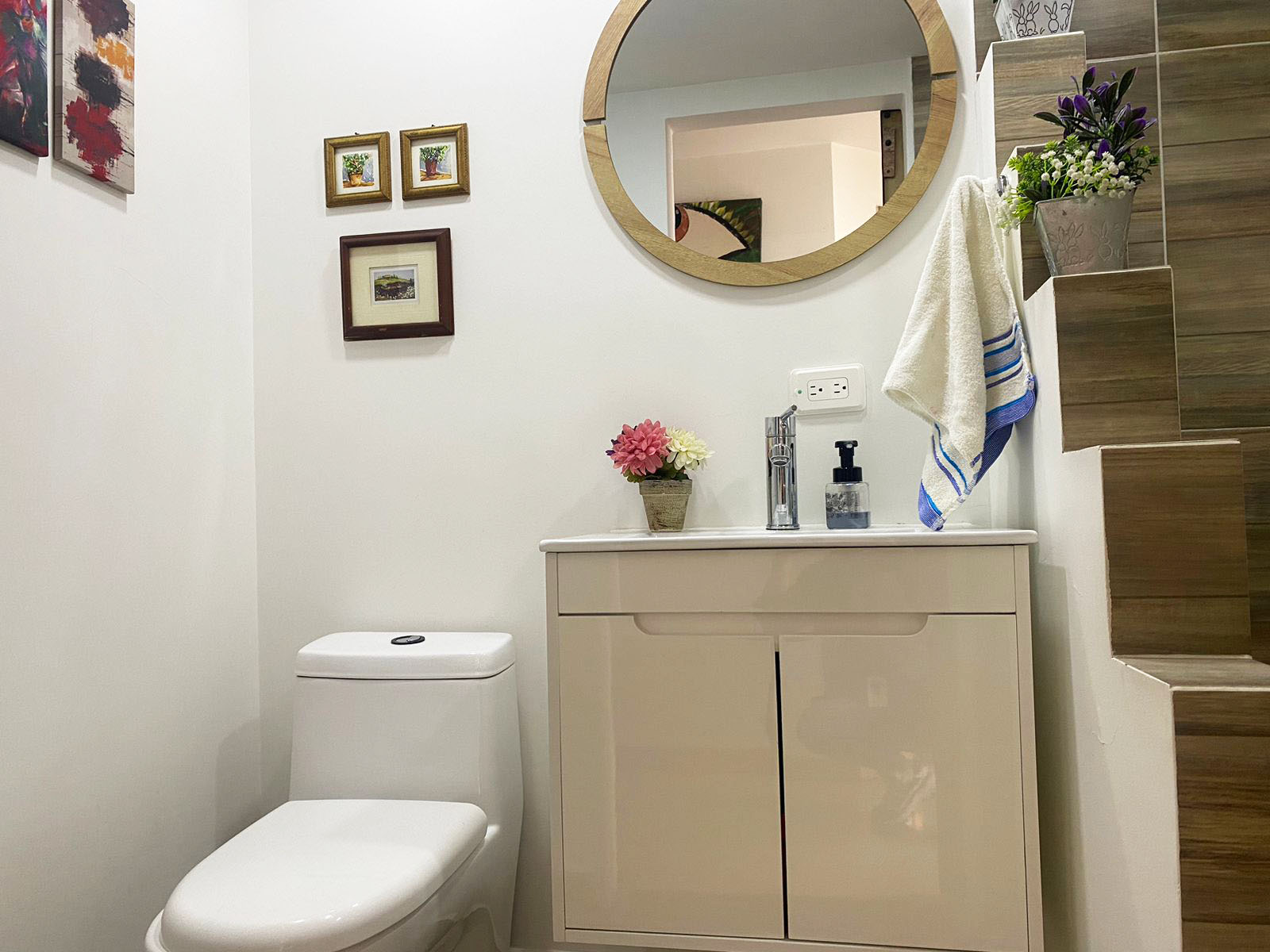 Apartamento en arriendo en Los Balsos, Medellín · foto 16 de 16