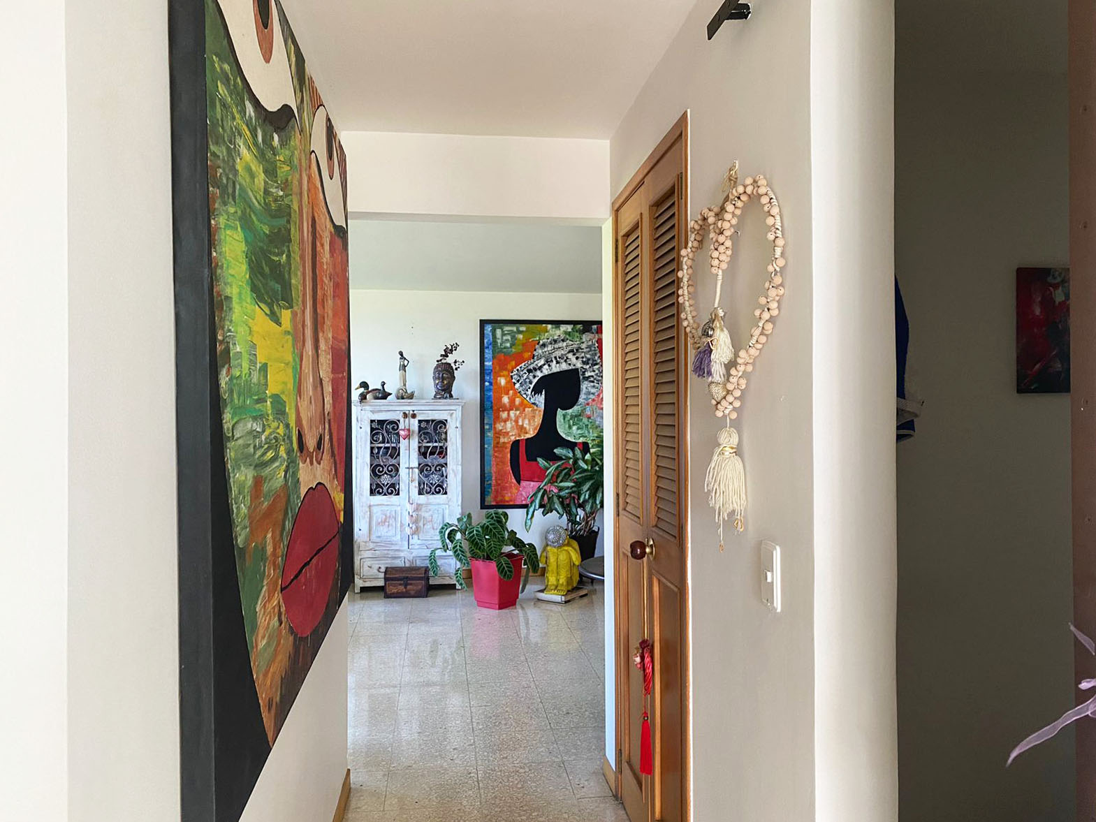 Apartamento en arriendo en Los Balsos, Medellín · foto 10 de 16