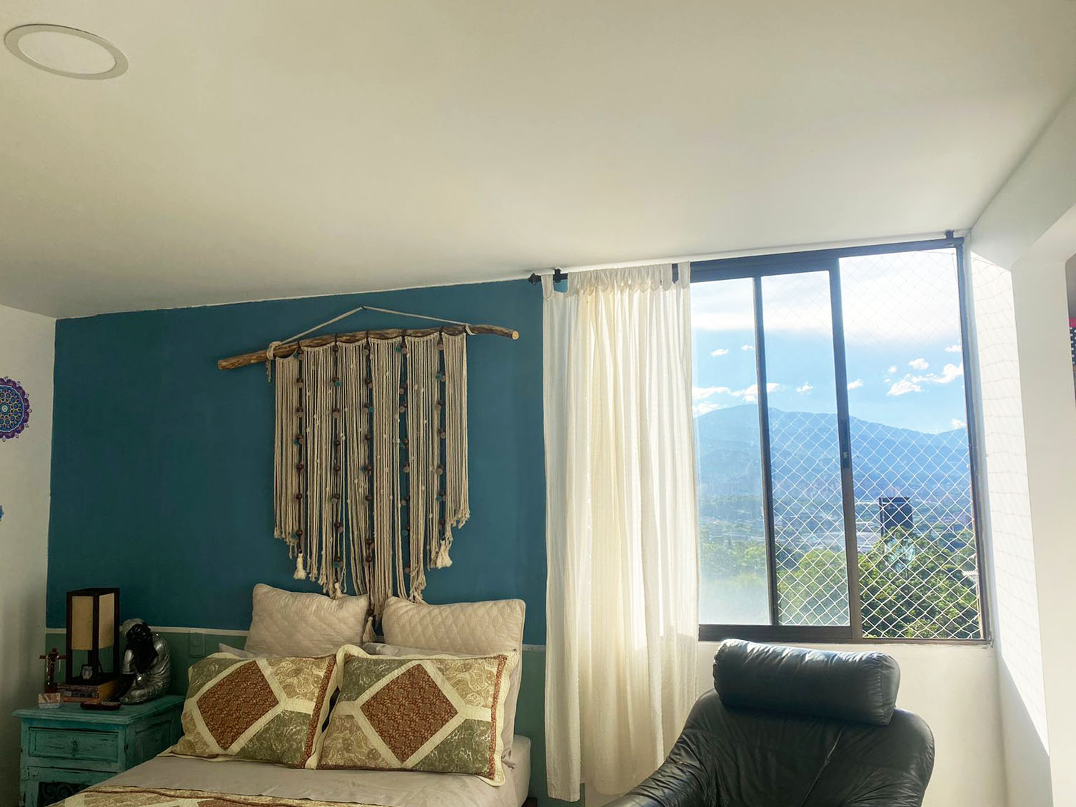 Apartamento en arriendo en Los Balsos, Medellín · foto 11 de 16