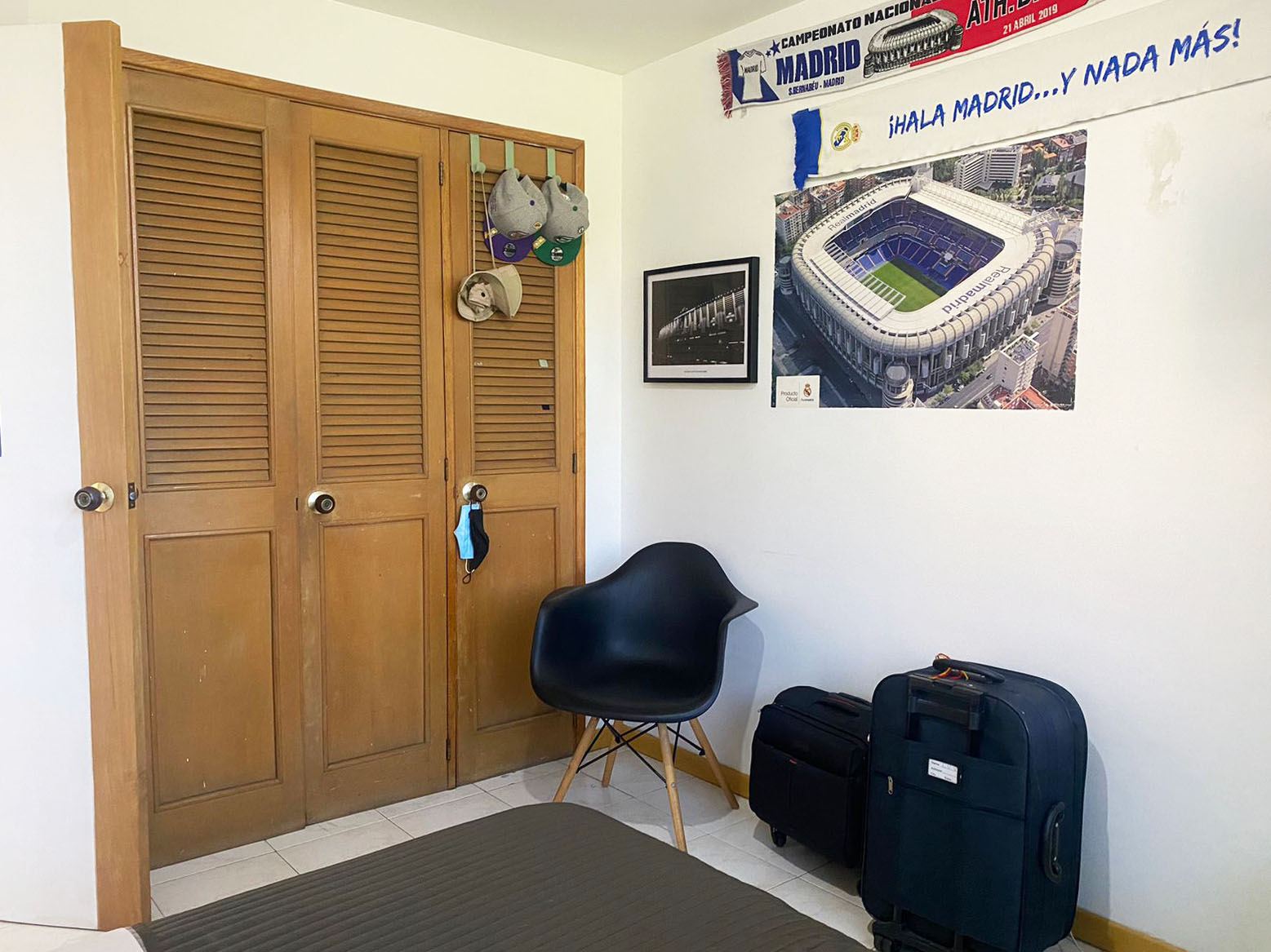 Apartamento en arriendo en Los Balsos, Medellín · foto 14 de 16
