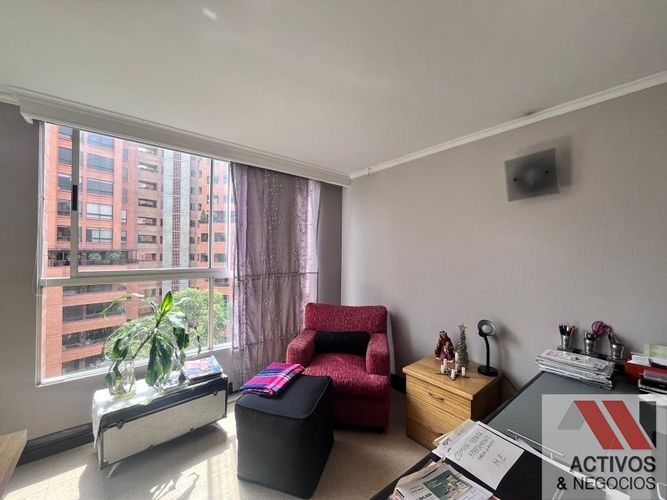 Apartamento de 4 alcobas en venta en La Florida, Medellín, 155 m² · foto 12 de 24