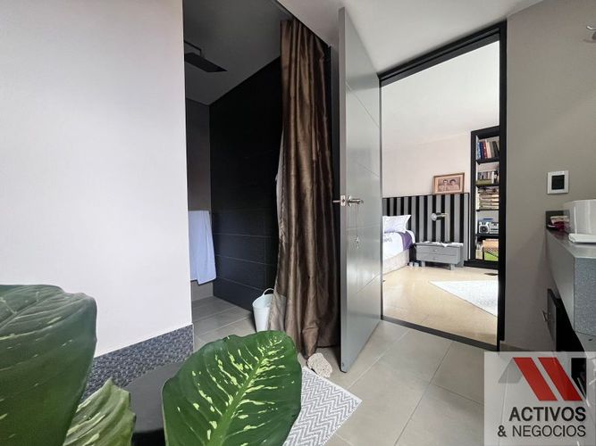 Apartamento de 4 alcobas en venta en La Florida, Medellín, 155 m² · foto 15 de 24