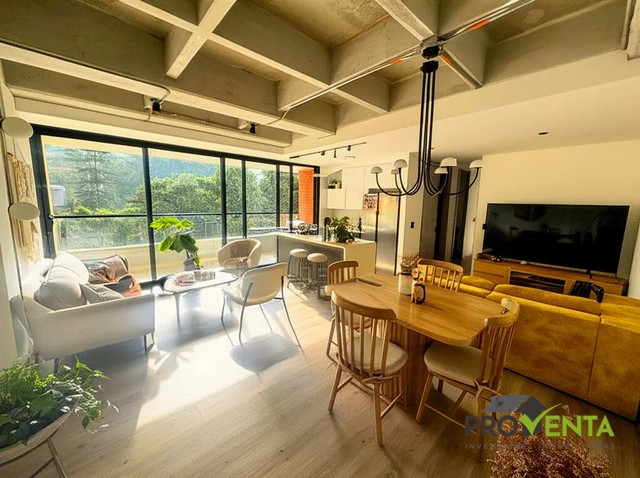 Apartamento en Venta en Envigado