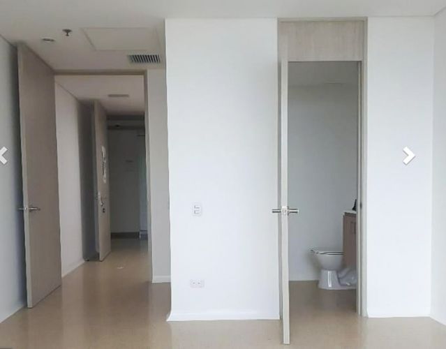 Oficina en venta en Primavera, Envigado, 31 m² · foto 2 de 9