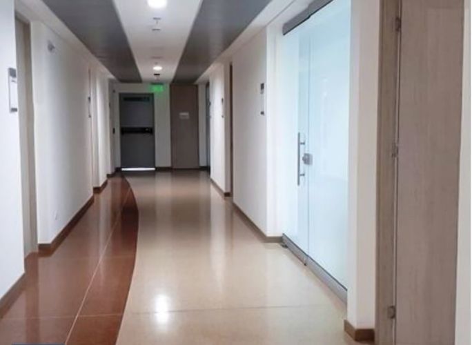 Oficina en venta en Primavera, Envigado, 31 m² · foto 8 de 9
