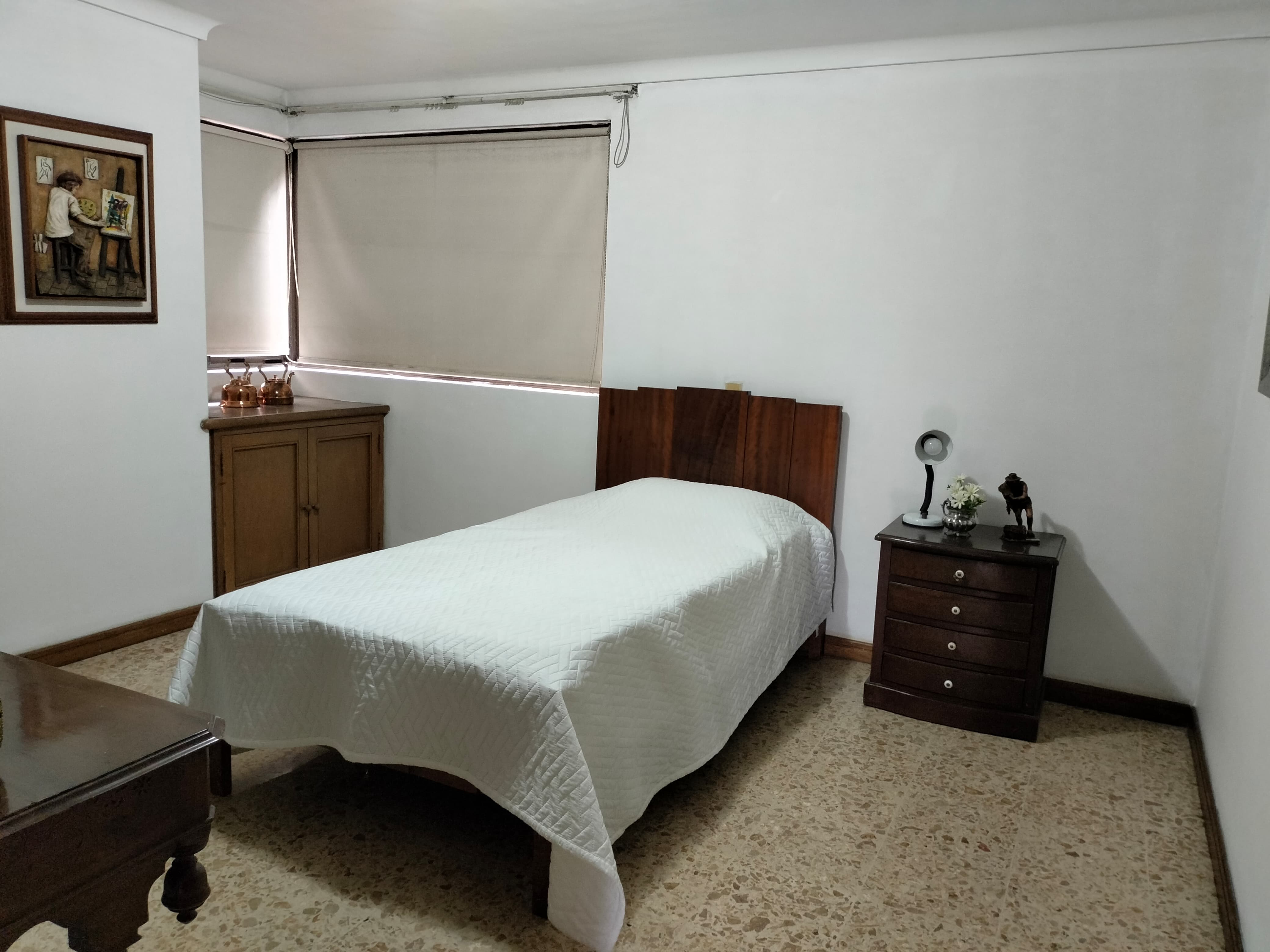 Apartamento en venta en El Poblado, Medellín · foto 7 de 15