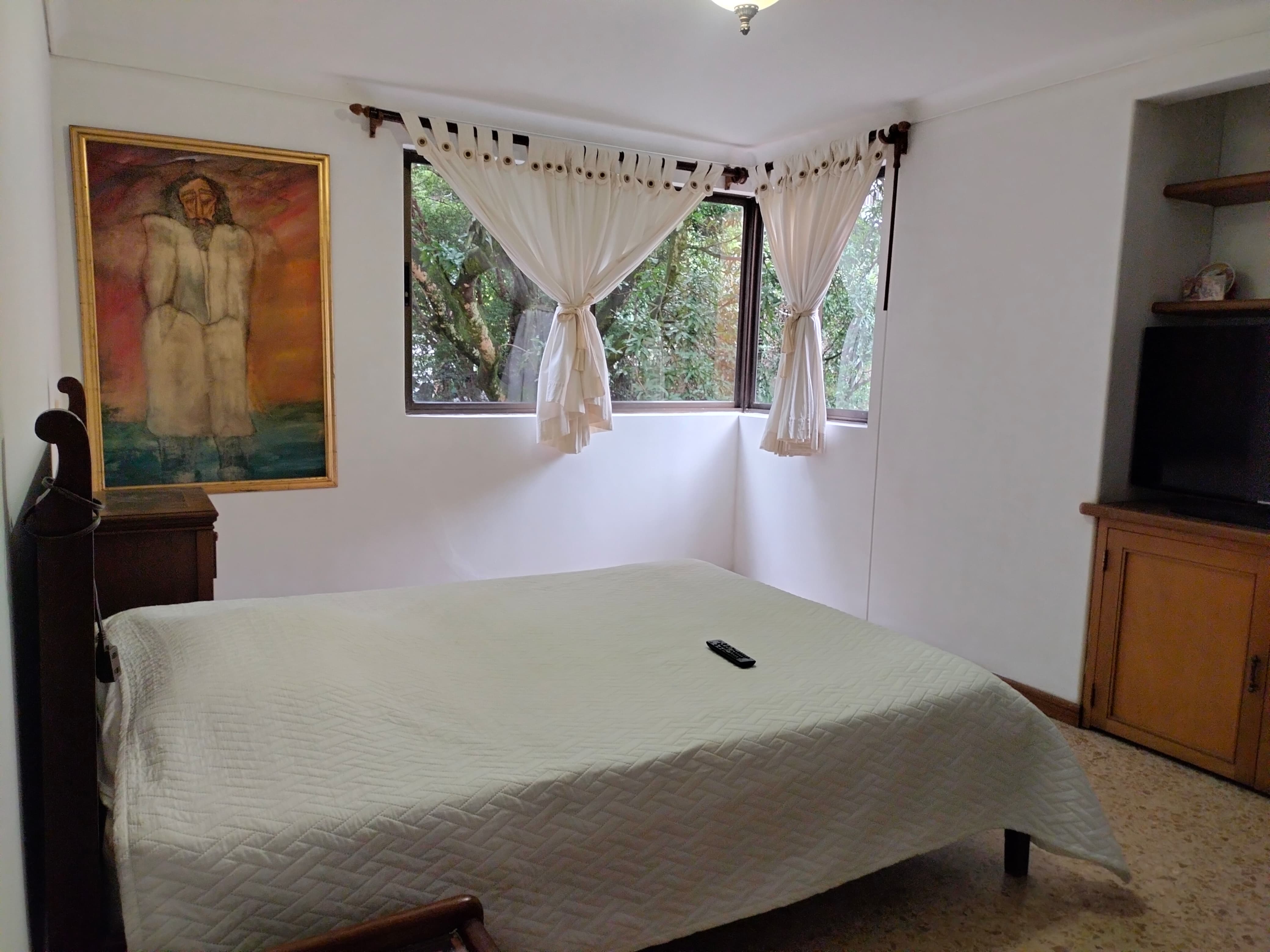 Apartamento en venta en El Poblado, Medellín · foto 9 de 15