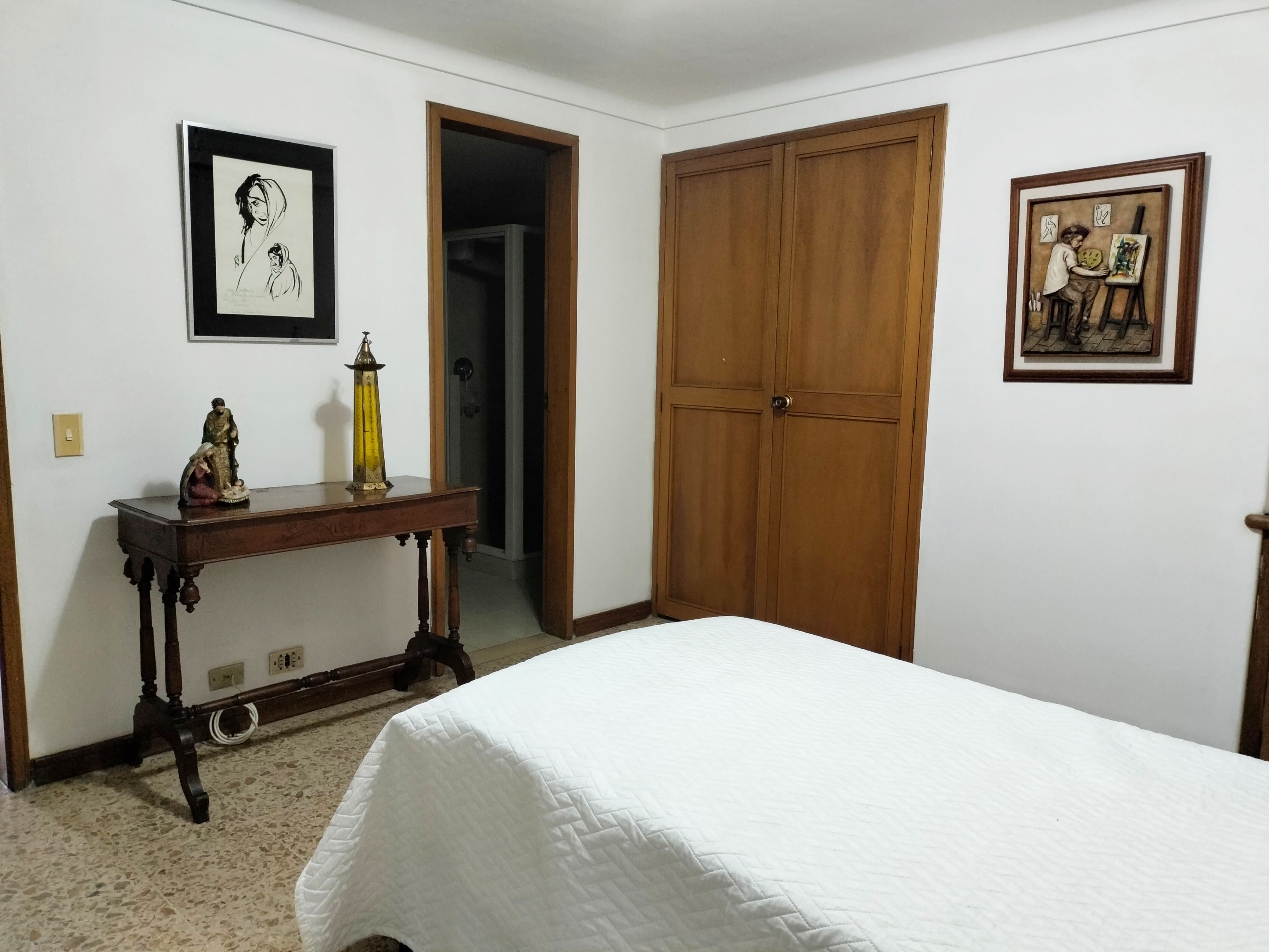 Apartamento en venta en El Poblado, Medellín · foto 10 de 15