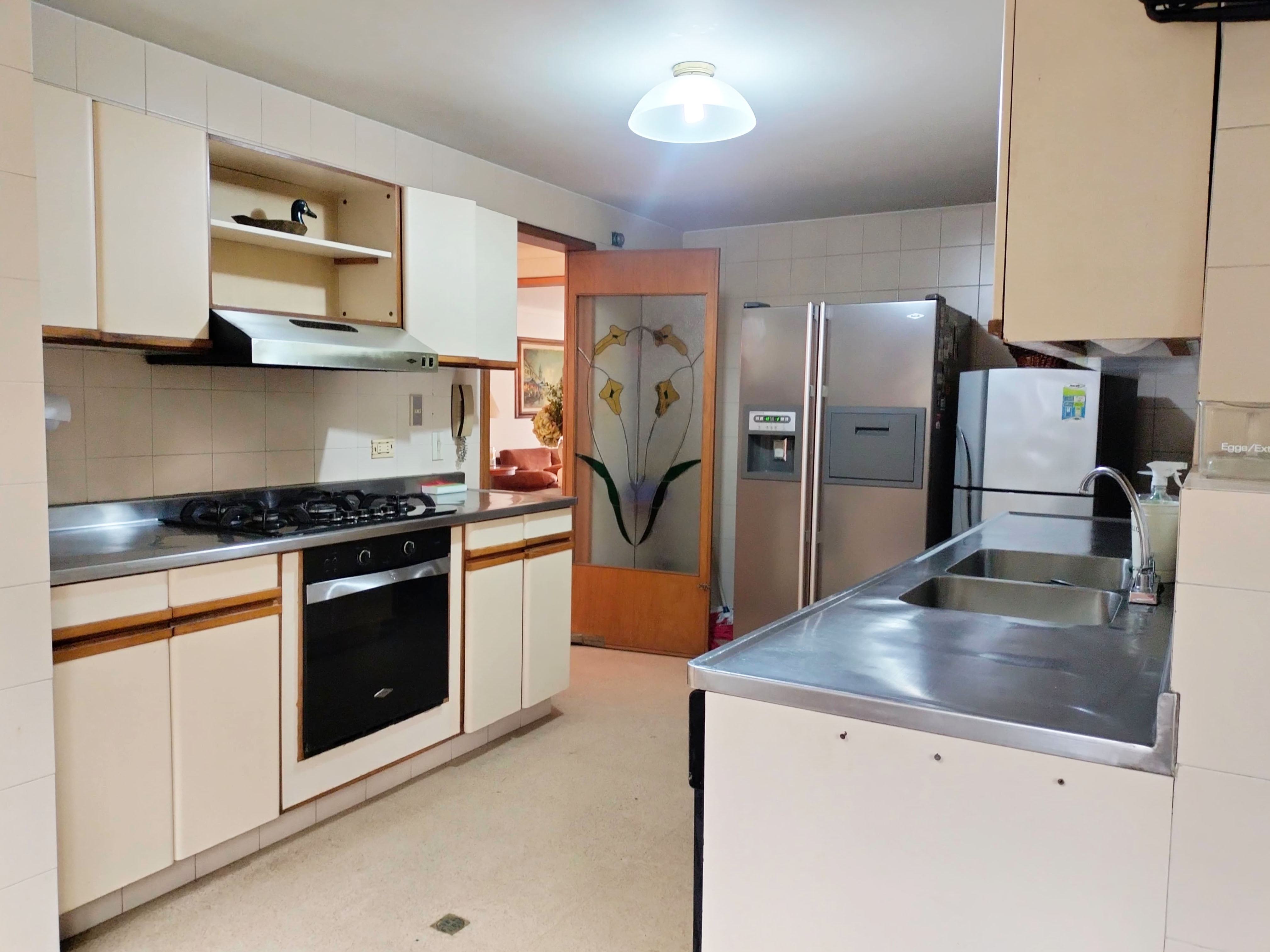 Apartamento en venta en El Poblado, Medellín · foto 4 de 15
