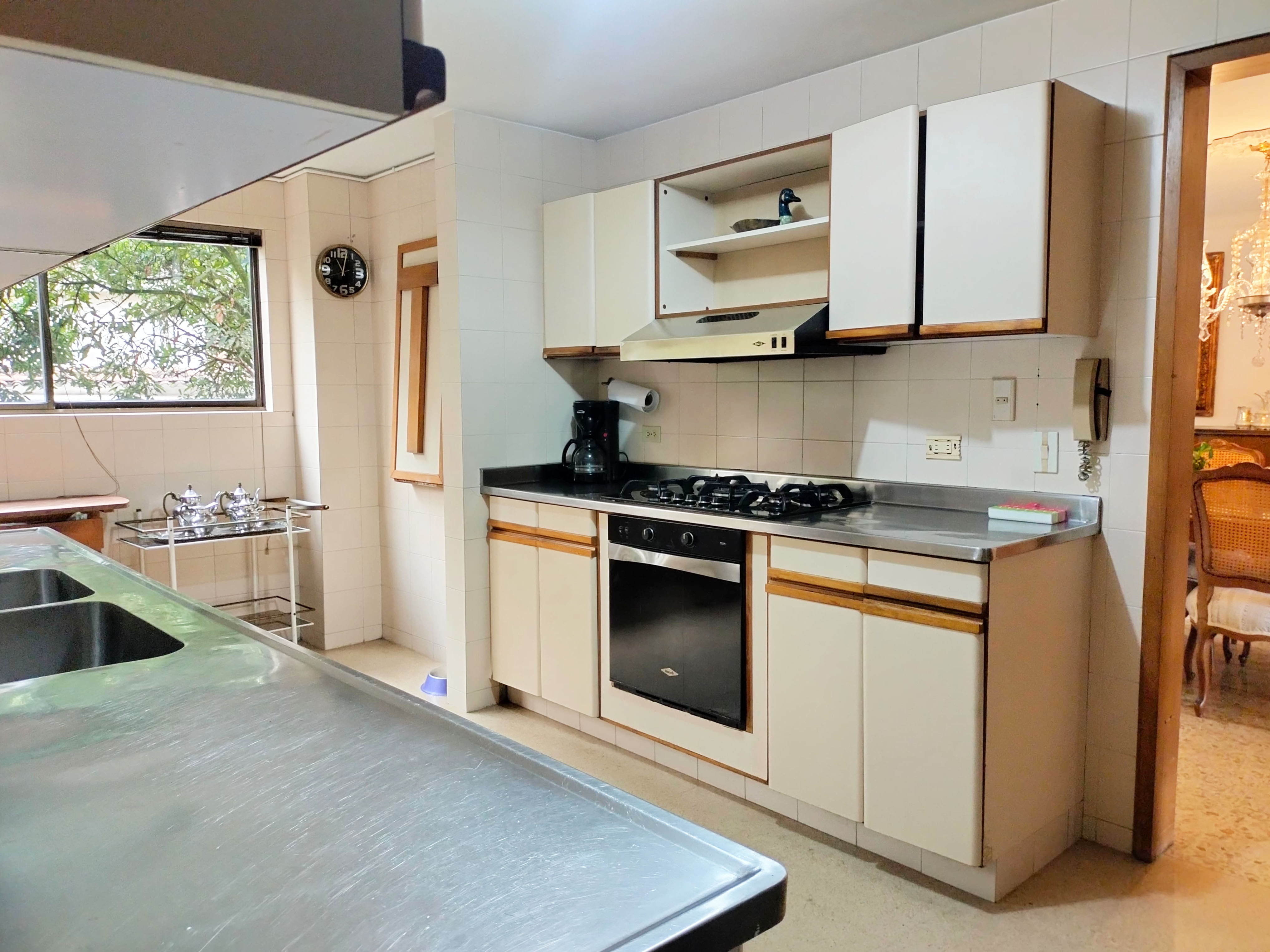 Apartamento en venta en El Poblado, Medellín · foto 6 de 15