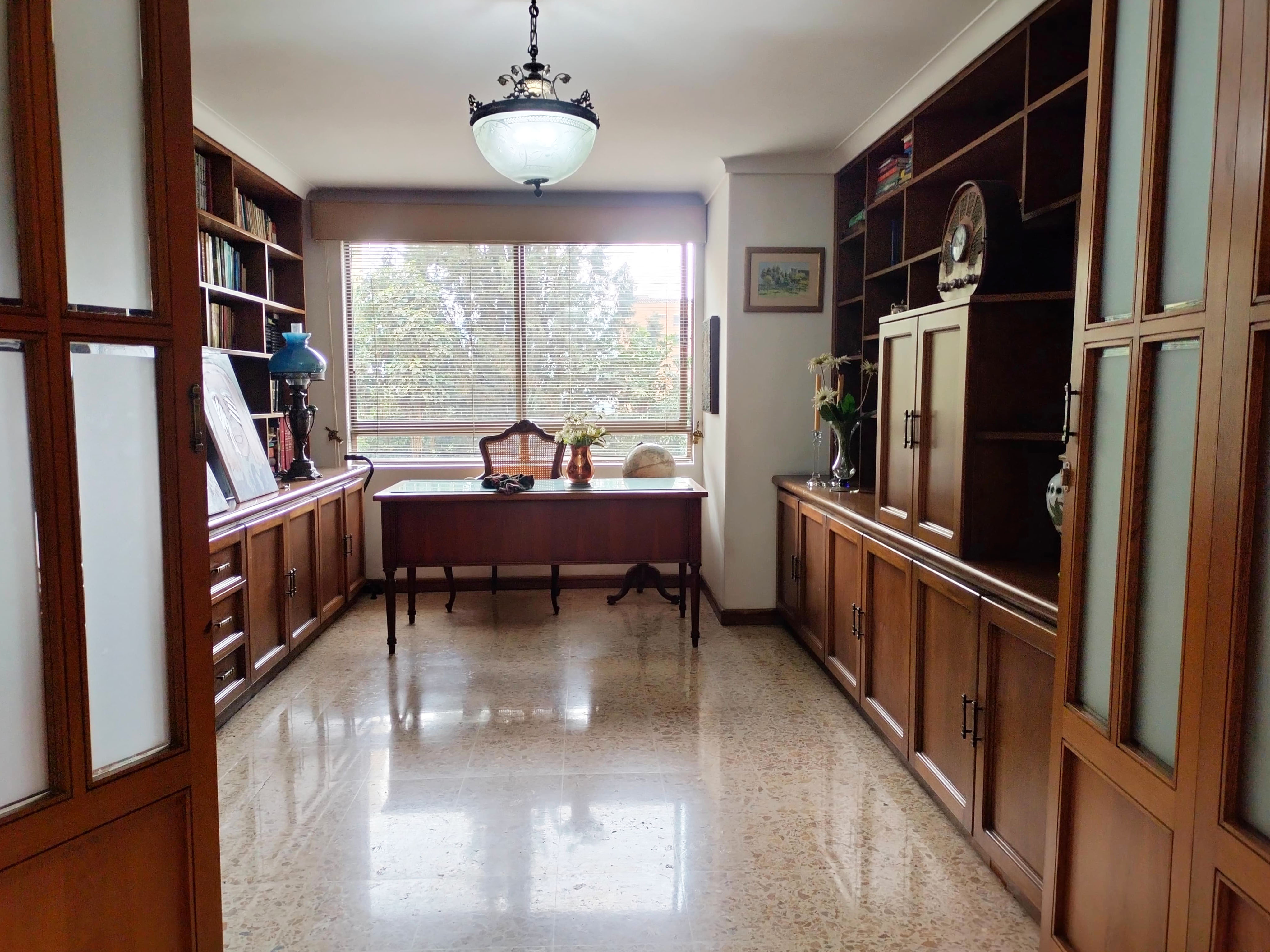 Apartamento en venta en El Poblado, Medellín · foto 12 de 15