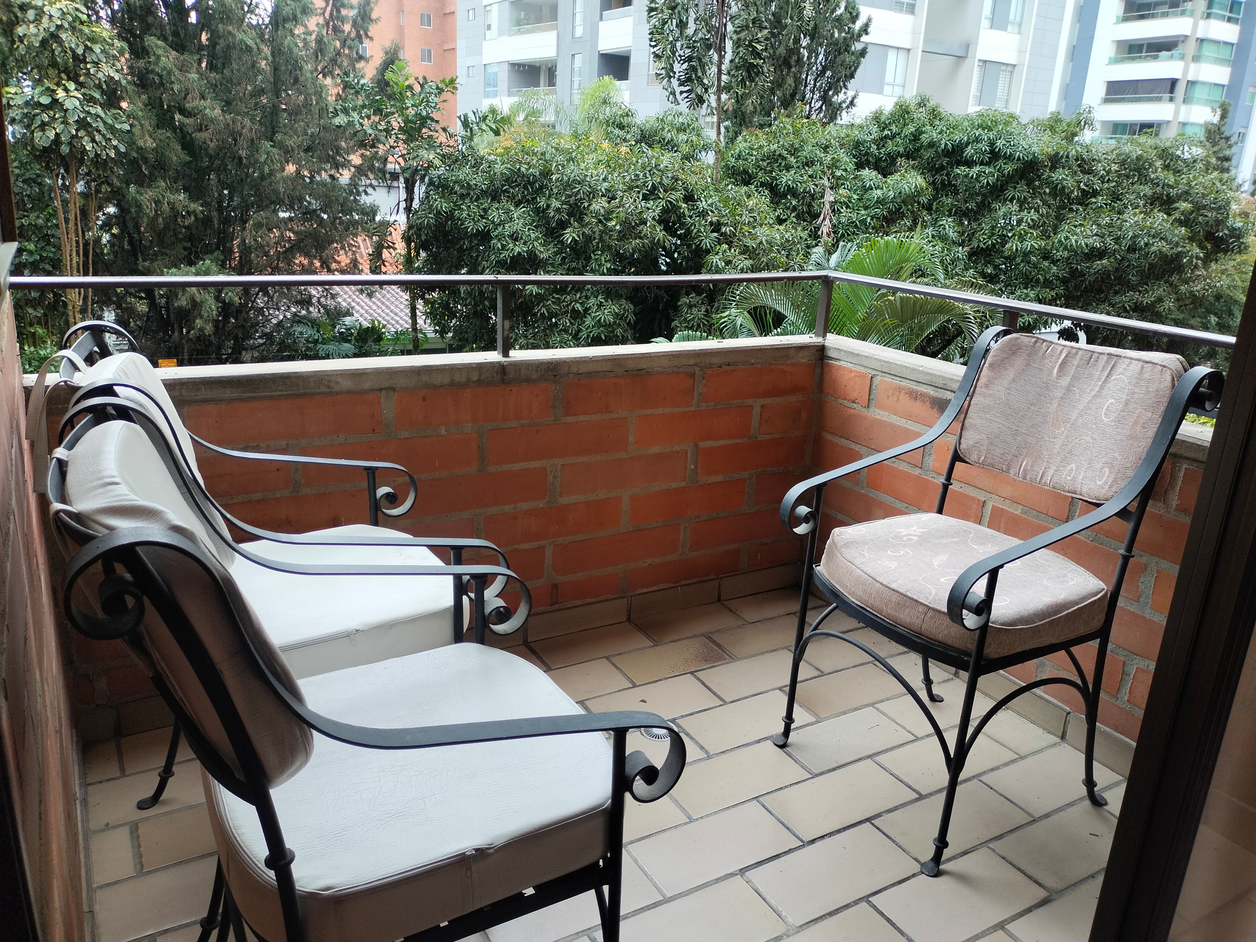 Apartamento en venta en El Poblado, Medellín · foto 13 de 15