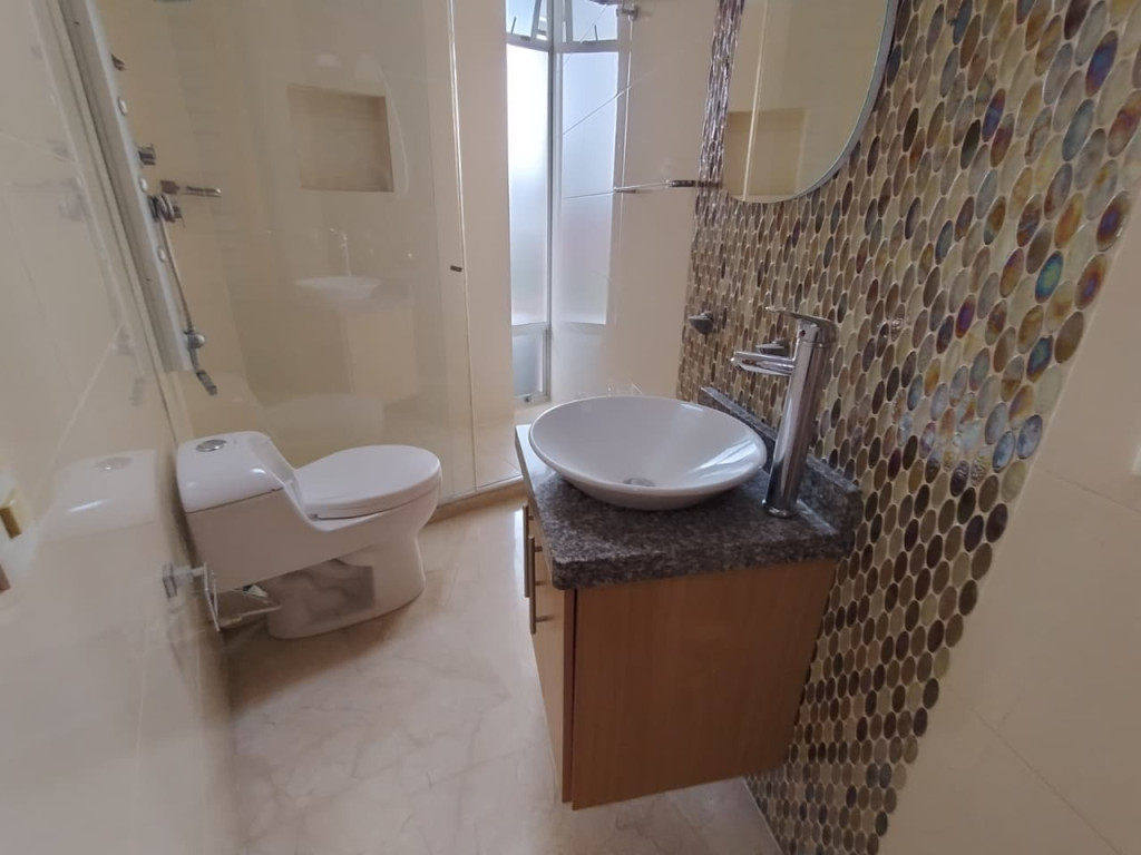 Casa en venta en Vía Panamericana, Manizales · foto 8 de 24