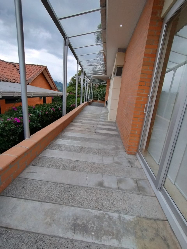 Casa en venta en Vía Panamericana, Manizales · foto 9 de 24