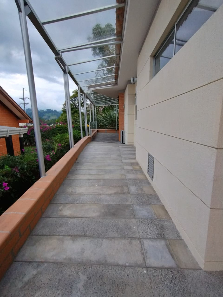Casa en venta en Vía Panamericana, Manizales · foto 21 de 24