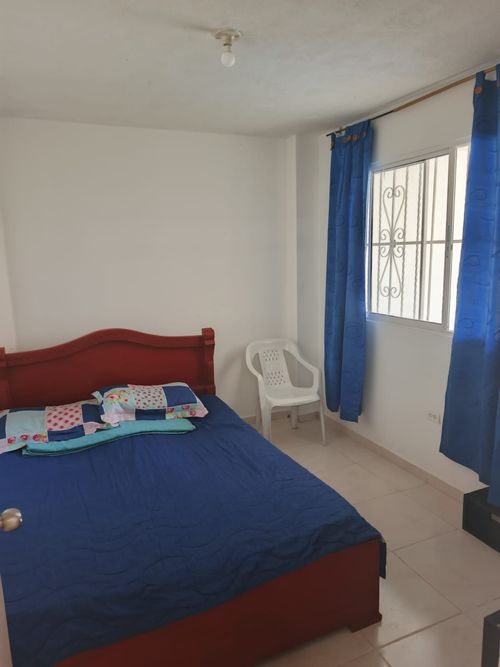 Casa de 6 alcobas en venta en Alfaguara, Jamundí, 230 m² · foto 7 de 9
