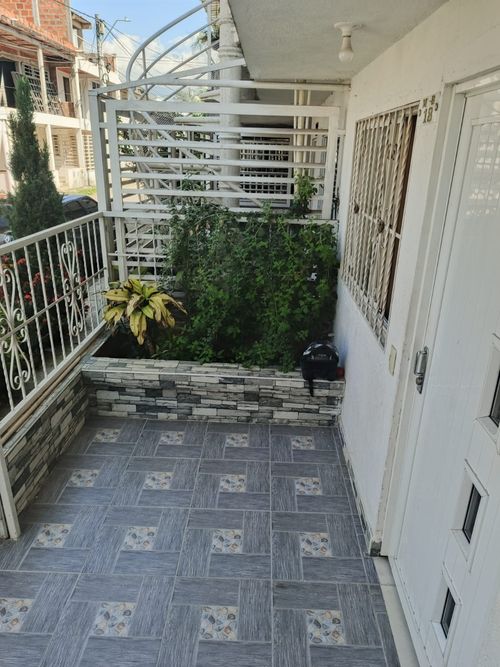 Casa de 6 alcobas en venta en Alfaguara, Jamundí, 230 m² · foto 9 de 9