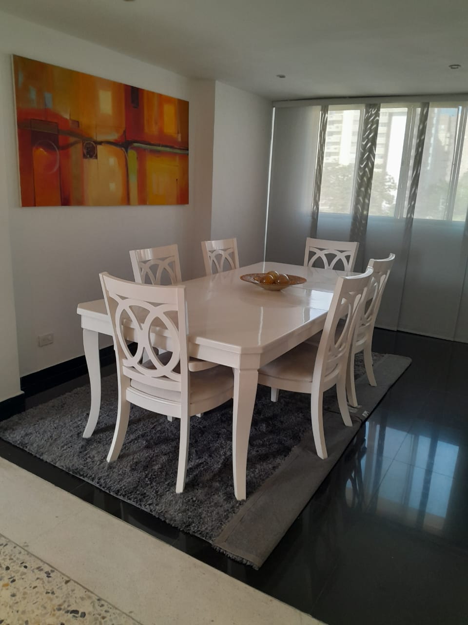 Apartamento en venta en Altos Del Prado, Barranquilla · foto 2 de 14