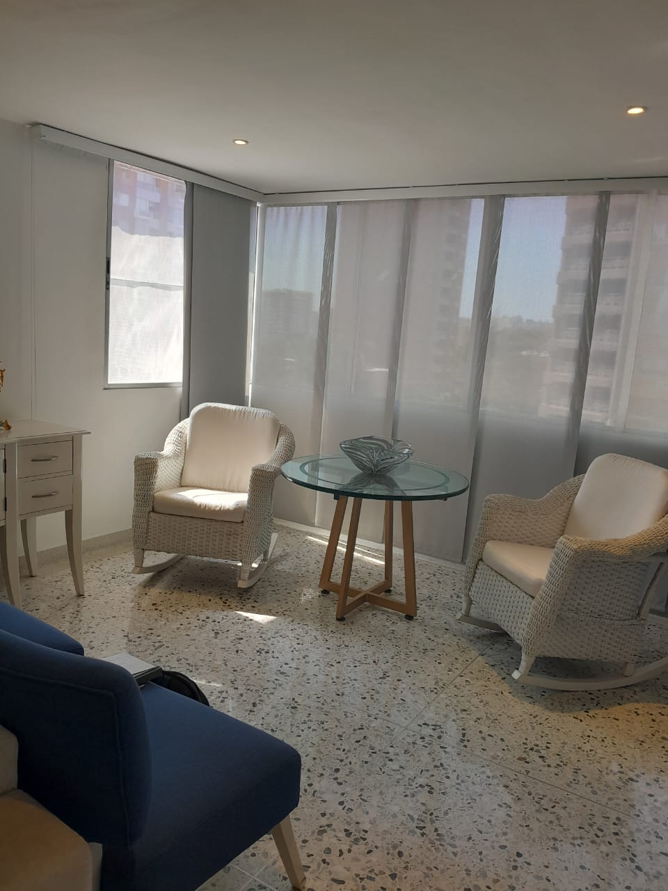 Apartamento en venta en Altos Del Prado, Barranquilla · foto 5 de 14