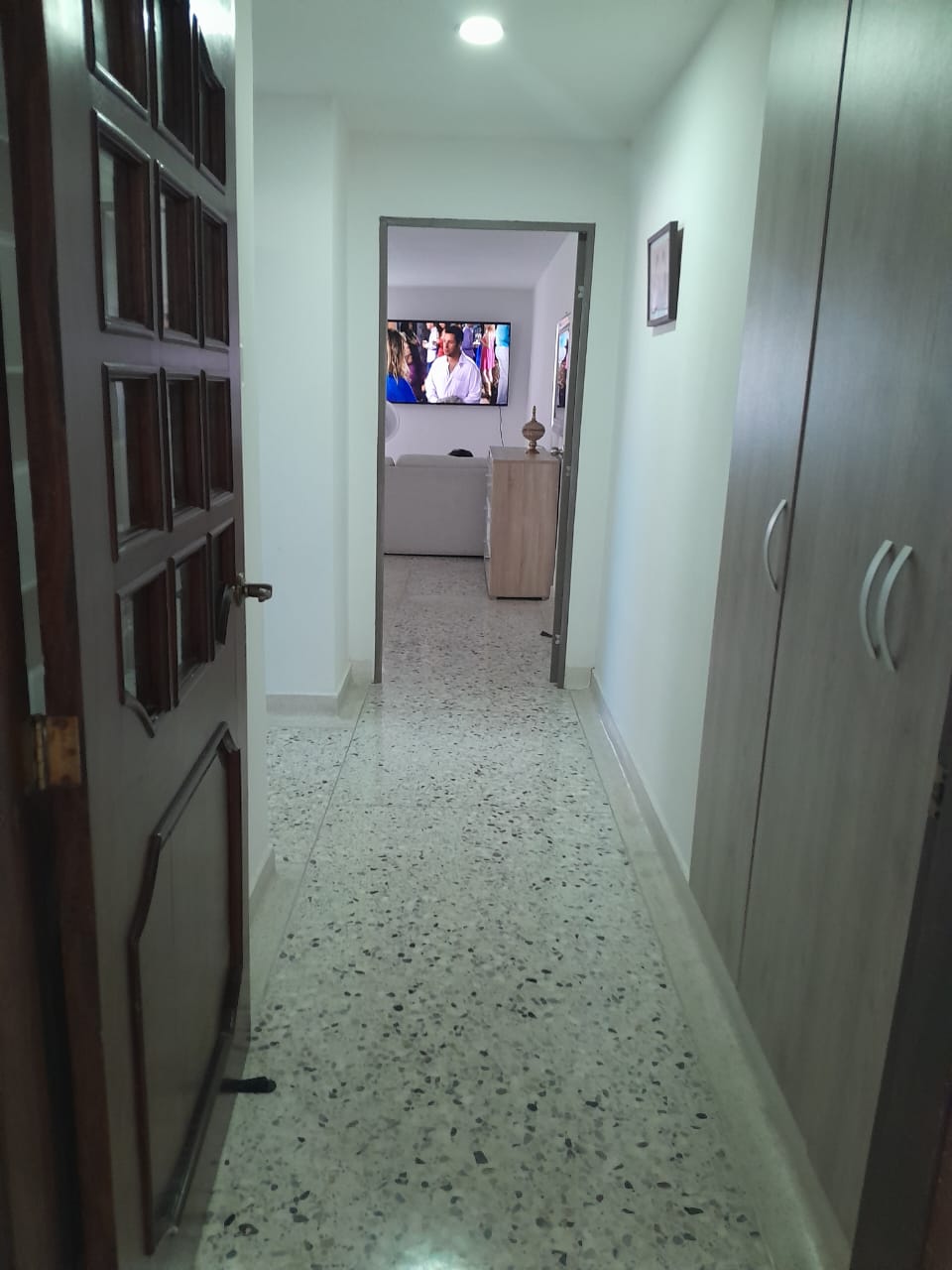 Apartamento en venta en Altos Del Prado, Barranquilla · foto 7 de 14