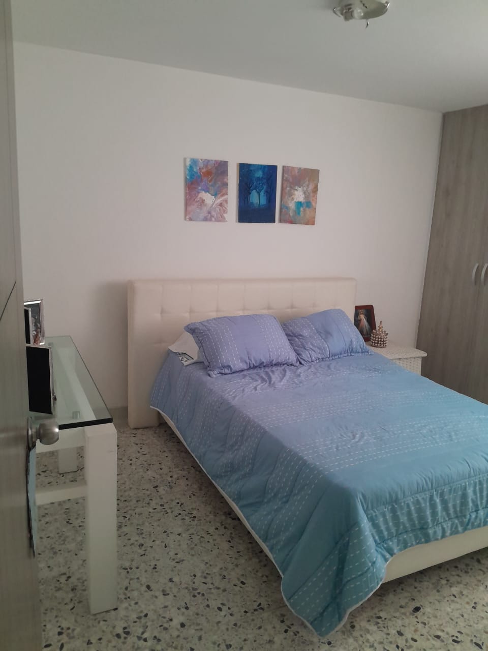 Apartamento en venta en Altos Del Prado, Barranquilla · foto 8 de 14