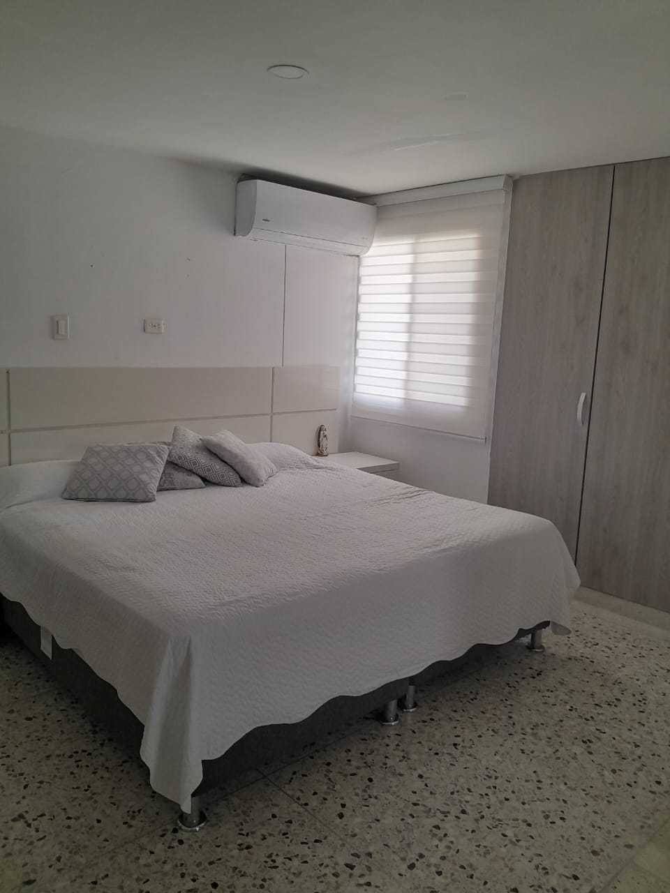Apartamento en venta en Altos Del Prado, Barranquilla · foto 12 de 14