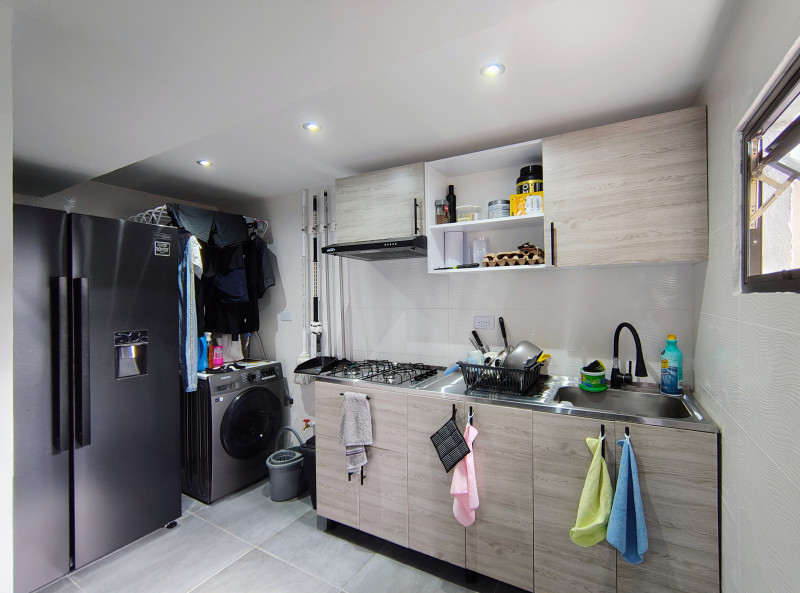 Casa en venta en Rosario, Barranquilla · foto 8 de 14
