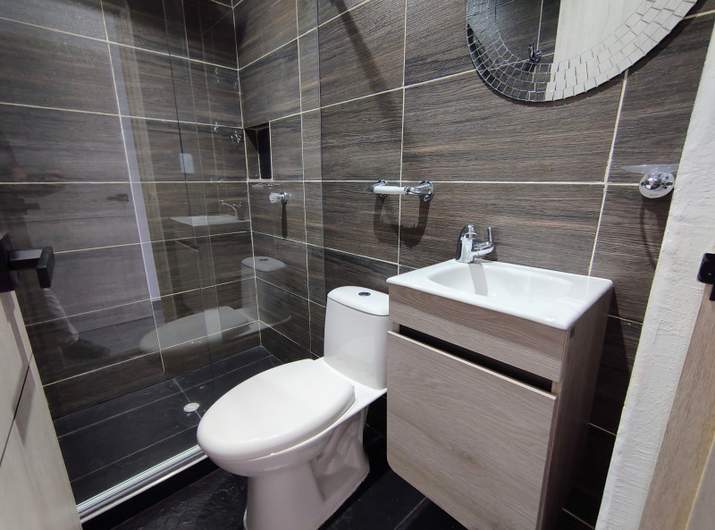 Casa en venta en Rosario, Barranquilla · foto 11 de 14