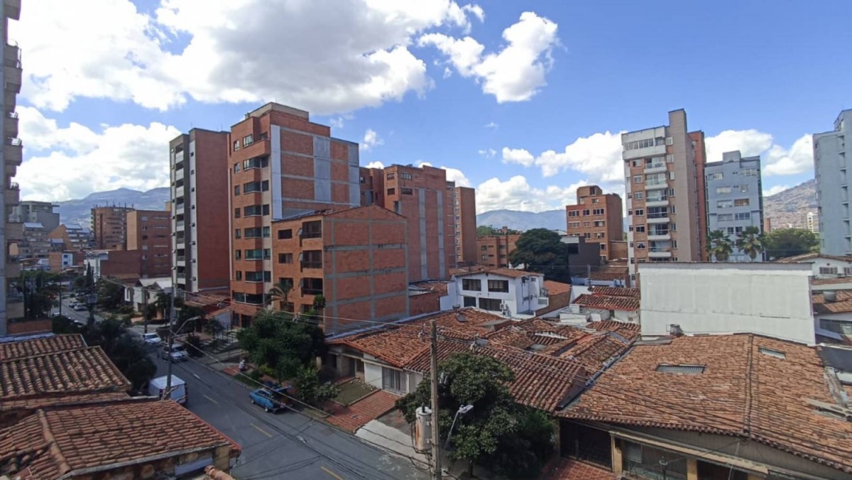 Apartamento en venta en Conquistadores, Medellín 2