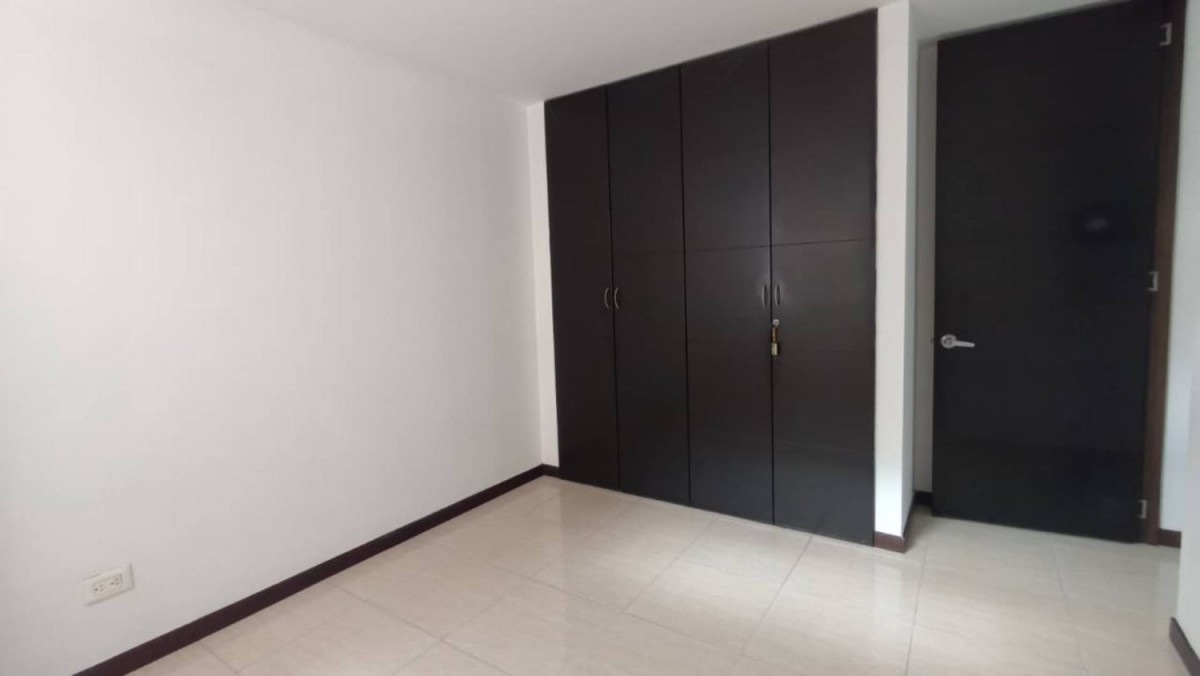 Apartamento en venta en Conquistadores, Medellín 4