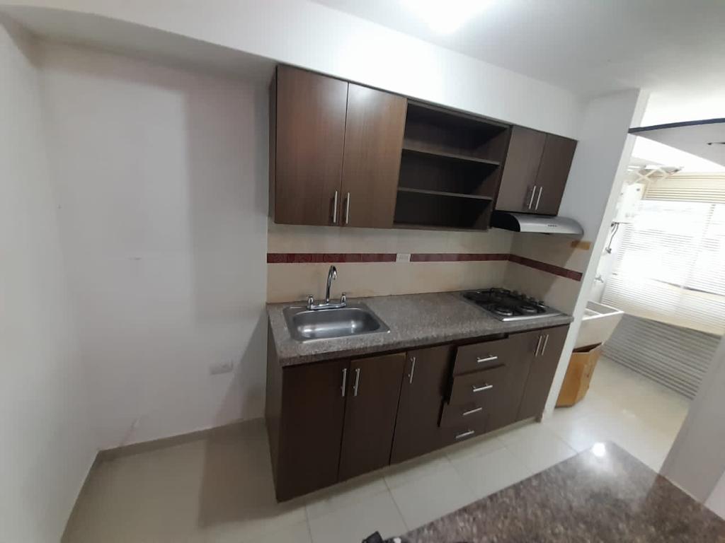 Apartamento en Arriendo en La villa, Pereira