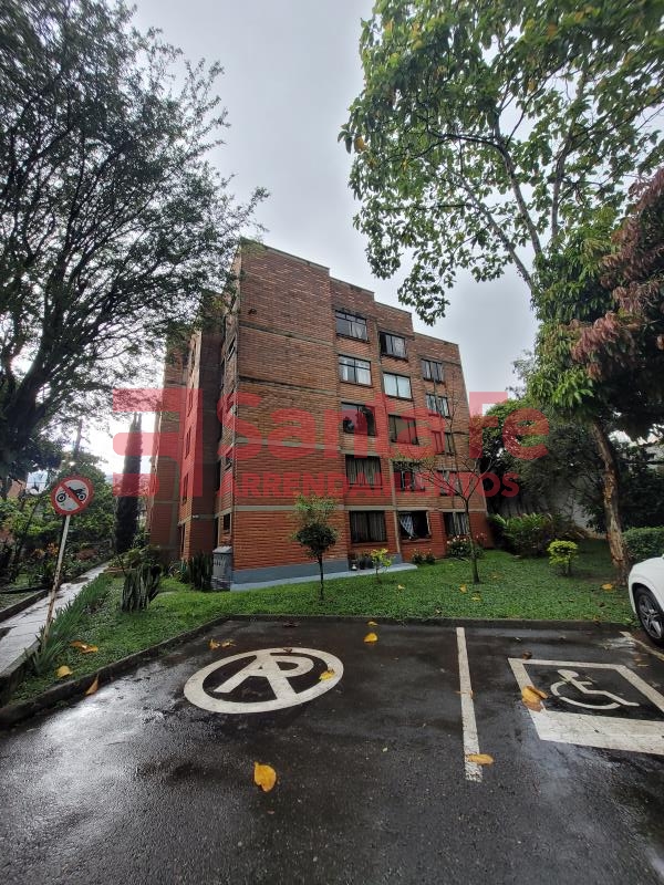 Apartamento en Venta en Alcala, Envigado