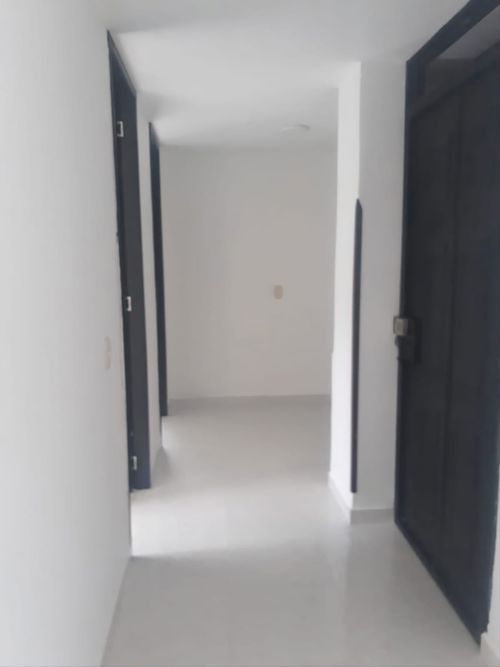 Apartamento de 2 alcobas en venta en Palermo Et I, Piedecuesta, 57 m² · foto 3 de 10