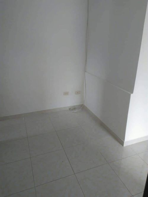 Apartamento de 2 alcobas en venta en Palermo Et I, Piedecuesta, 57 m² · foto 4 de 10