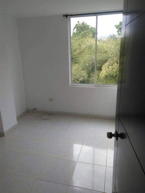 Apartamento de 2 alcobas en venta en Palermo Et I, Piedecuesta, 57 m² · foto 5 de 10