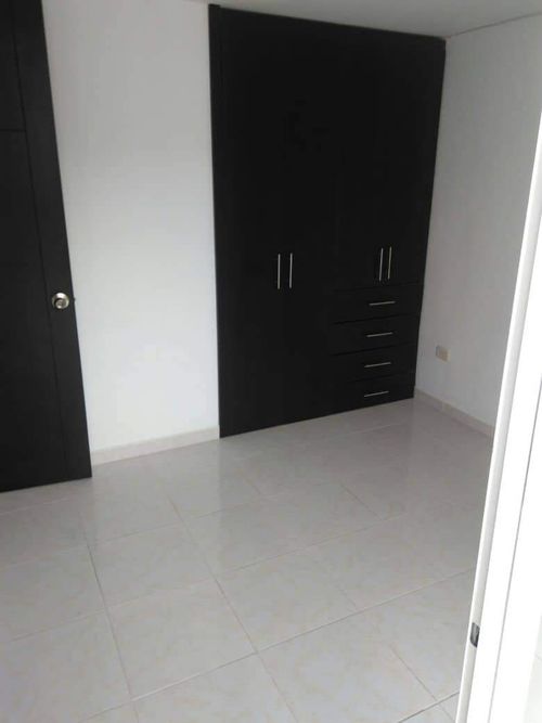 Apartamento de 2 alcobas en venta en Palermo Et I, Piedecuesta, 57 m² · foto 6 de 10