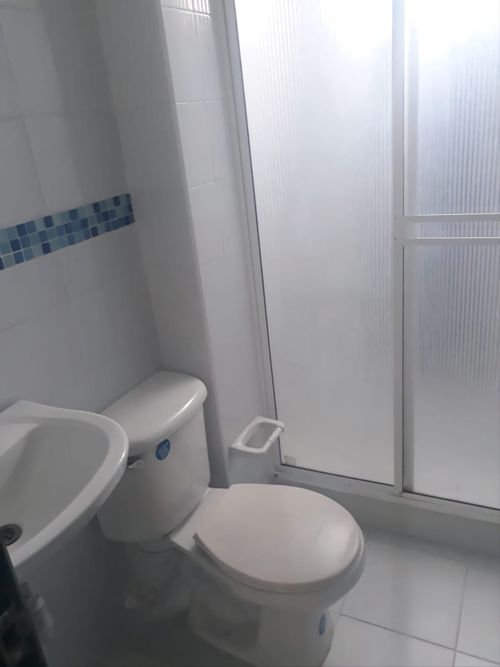 Apartamento de 2 alcobas en venta en Palermo Et I, Piedecuesta, 57 m² · foto 8 de 10