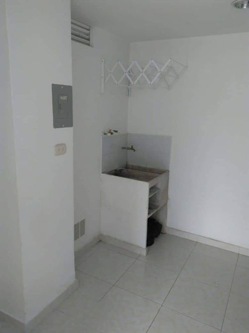 Apartamento de 2 alcobas en venta en Palermo Et I, Piedecuesta, 57 m² · foto 10 de 10
