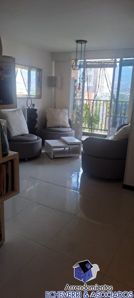 Apartamento en Venta en Zona centro, Envigado