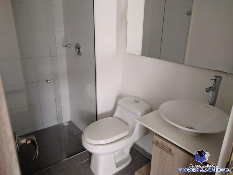 Apartamento en venta en El Oasis, Envigado · foto 4 de 9