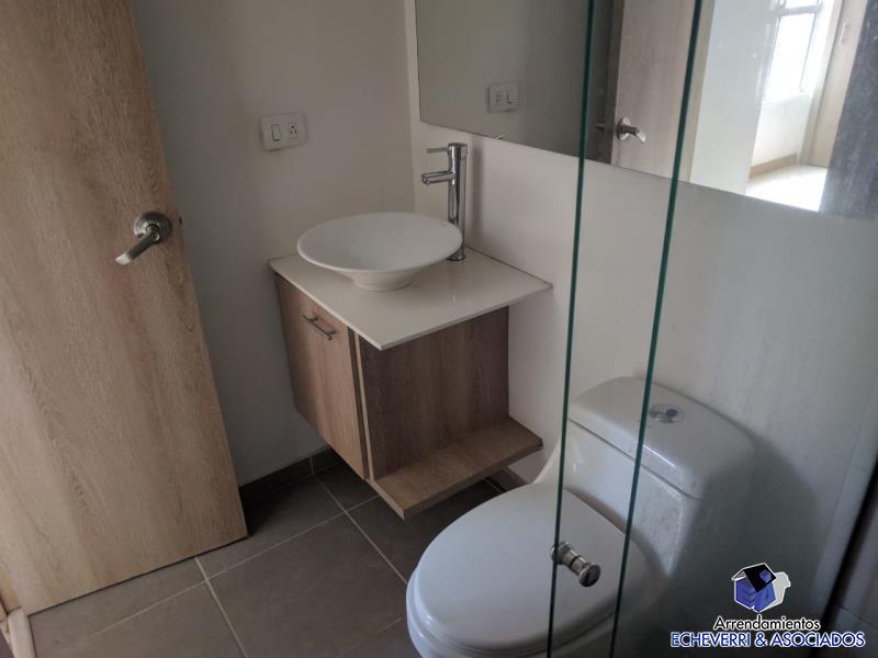 Apartamento en venta en El Oasis, Envigado · foto 6 de 9