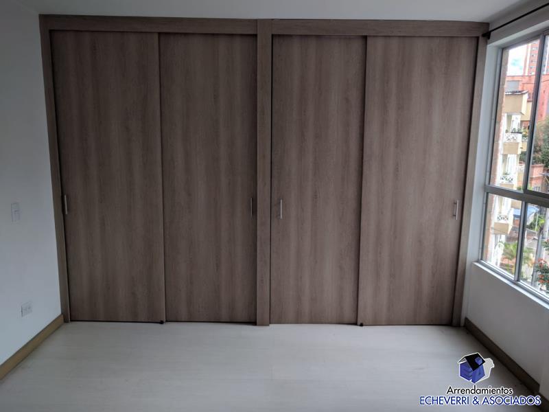 Apartamento en venta en El Oasis, Envigado · foto 7 de 9