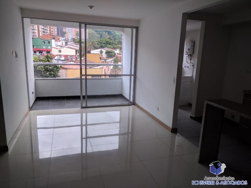 Apartamento en venta en El Oasis, Envigado · foto 8 de 9